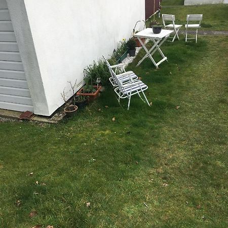 Apartamento Drop Anchor Dartmouth Exterior foto