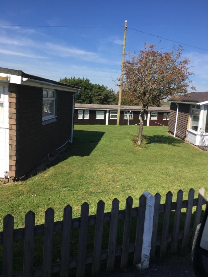 Apartamento Drop Anchor Dartmouth Exterior foto