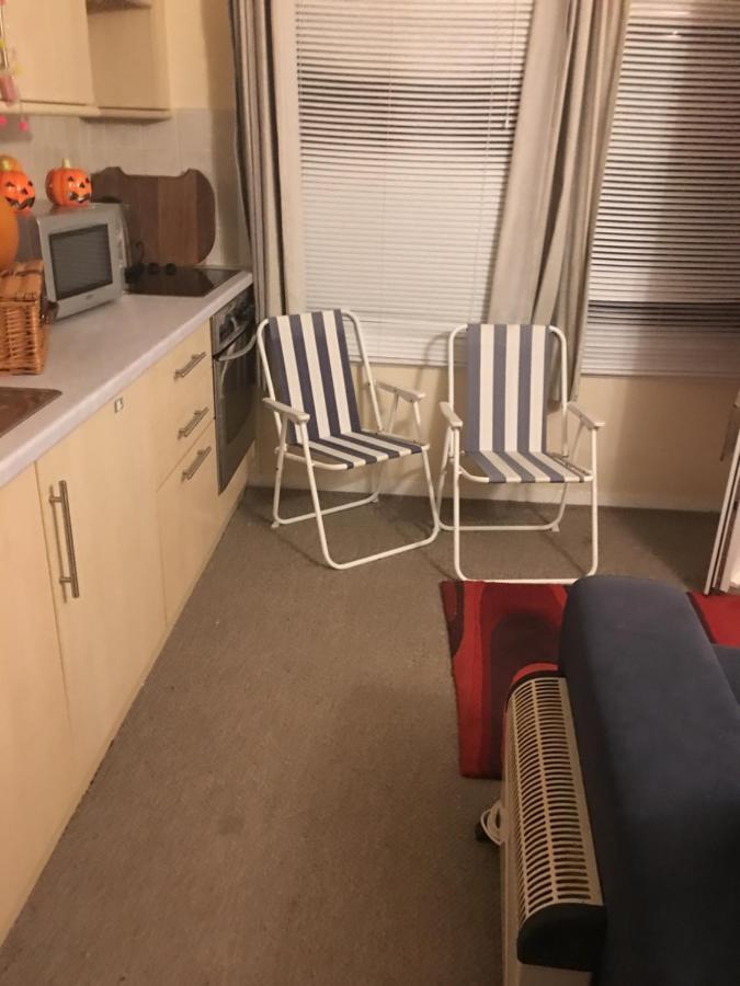 Apartamento Drop Anchor Dartmouth Exterior foto
