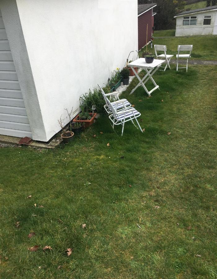 Apartamento Drop Anchor Dartmouth Exterior foto